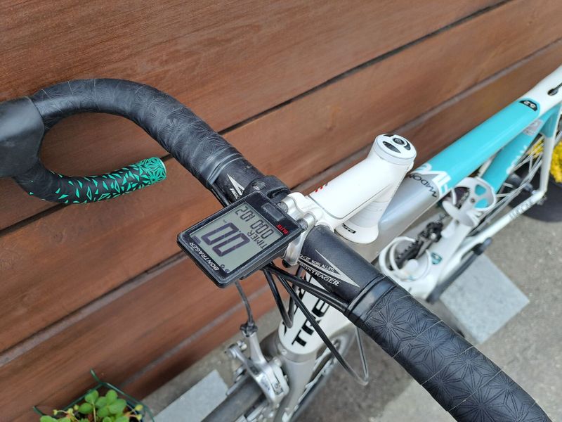Trek Madone 5,2 vel XL
