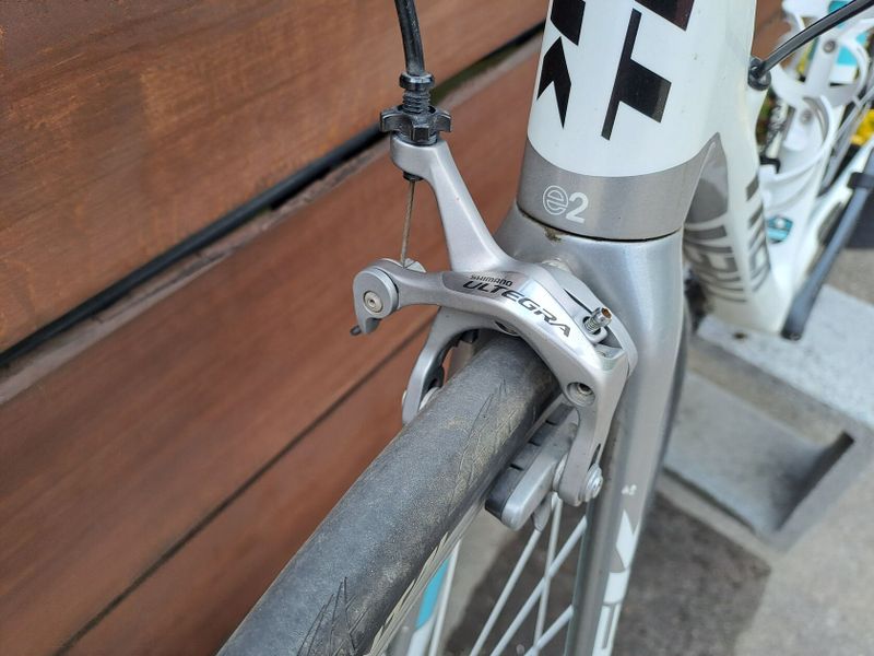 Trek Madone 5,2 vel XL