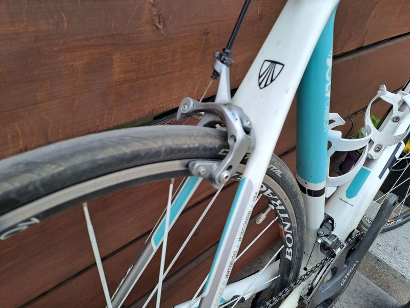 Trek Madone 5,2 vel XL