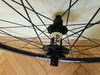 Zapletená kola PanchoWheels Essence 29, náboje DT Swiss 350 a dráty Sapim CX Ray