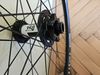 Zapletená kola PanchoWheels Essence 29, náboje DT Swiss 350 a dráty Sapim CX Ray