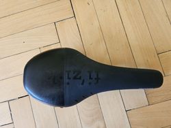 Sedlo Fizik Tundra M1 carbon 