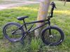 BMX Flybikes Proton 2021 RHD
