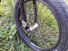 BMX Flybikes Proton 2021 RHD