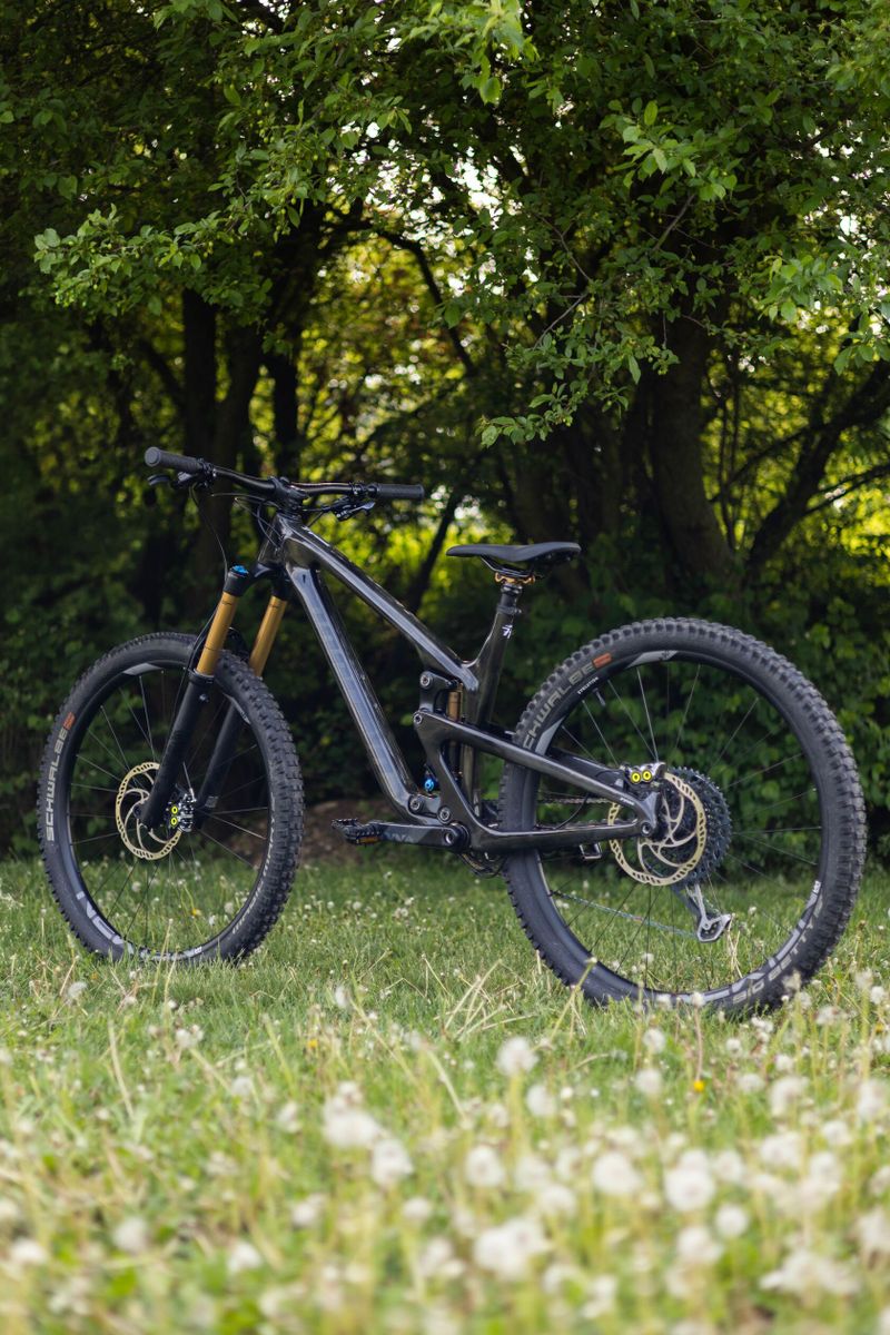 Propain Tyee CF High End 29 