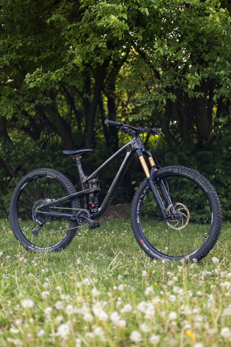 Propain Tyee CF High End 29 