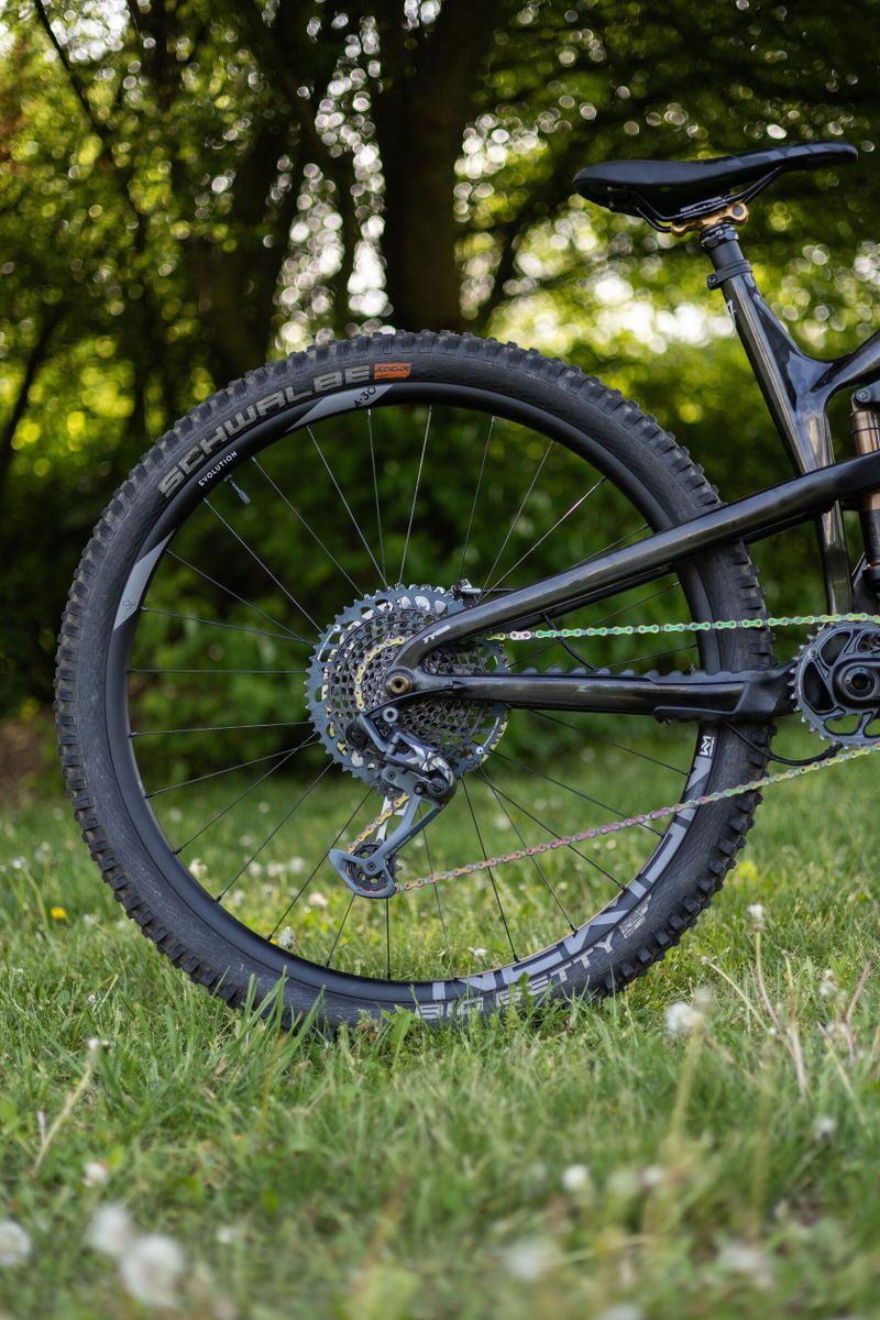 Propain Tyee CF High End 29 
