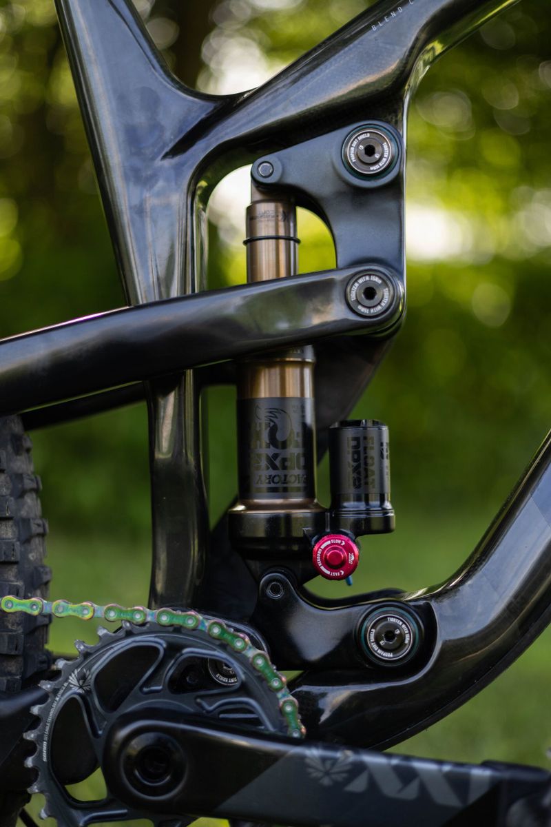 Propain Tyee CF High End 29 