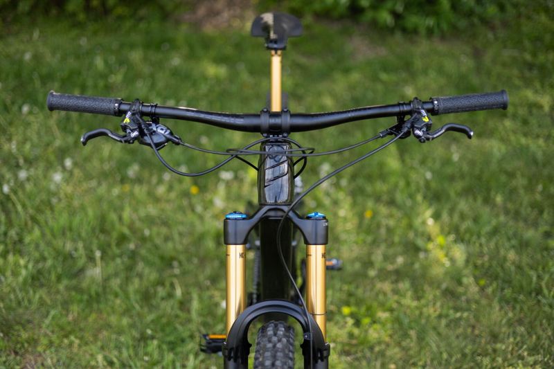 Propain Tyee CF High End 29 