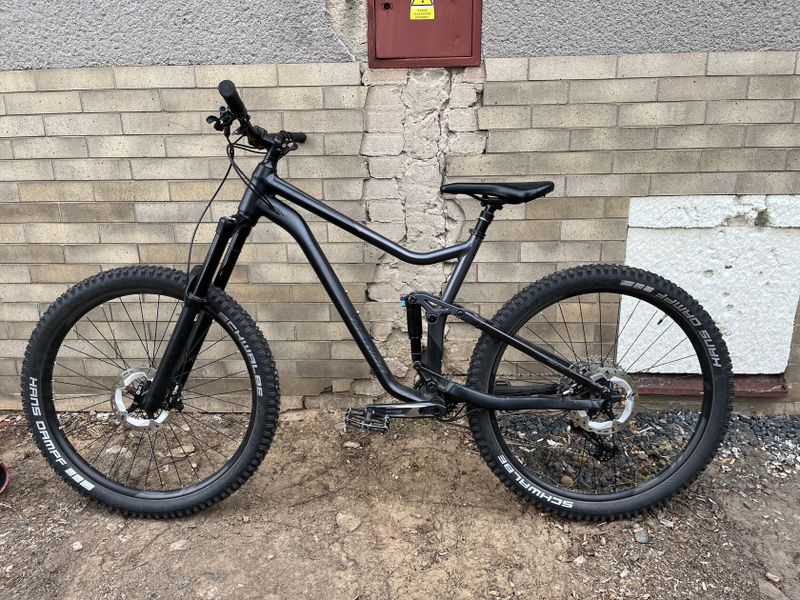  Merida One Forty 400 2020