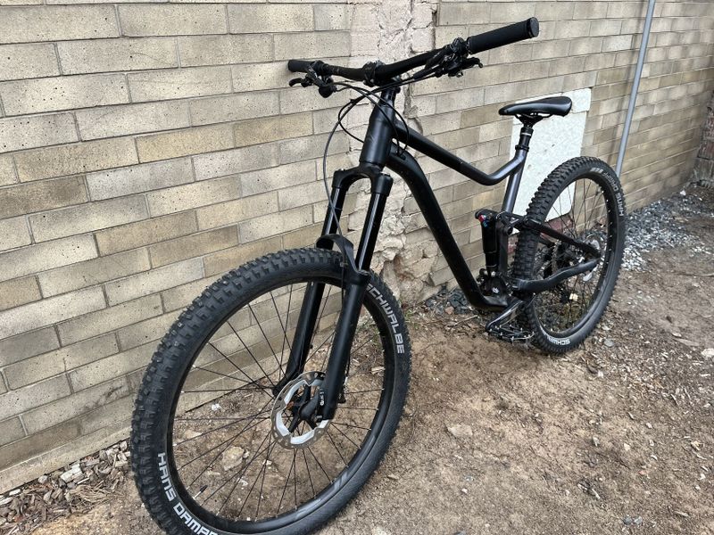  Merida One Forty 400 2020
