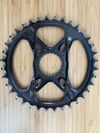 Shimano XTR SM-CRM95 Převodník 36 z