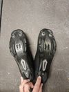 MTB tretry Bontrager Cambion 