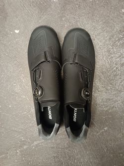 MTB tretry Bontrager Cambion 
