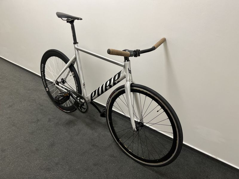 Fixie / singlespeed