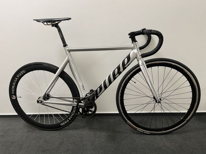 Fixie / singlespeed