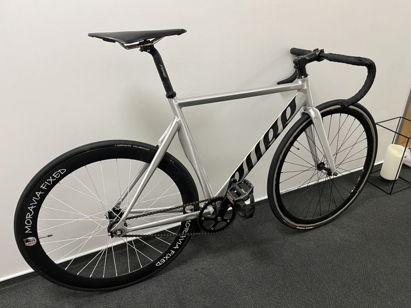 Fixie / singlespeed