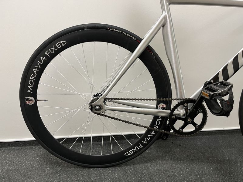 Fixie / singlespeed