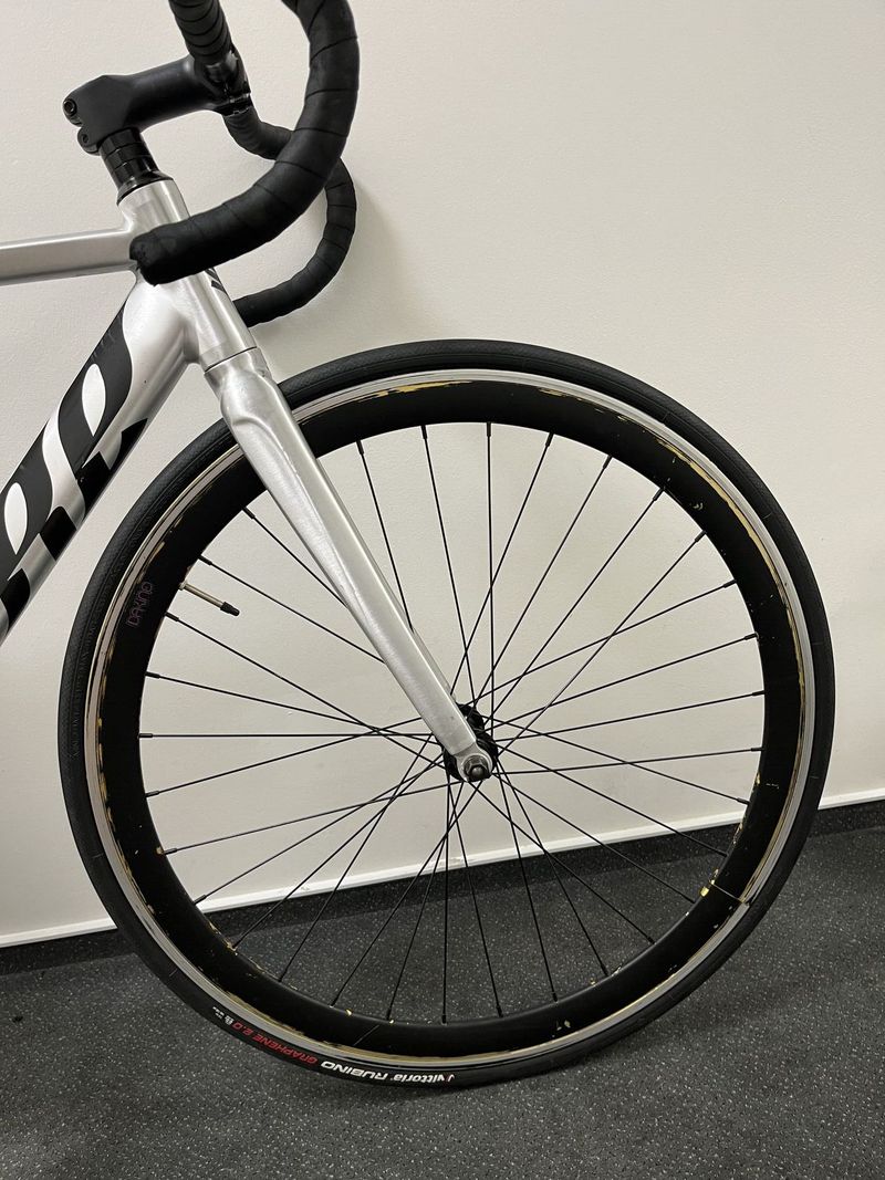 Fixie / singlespeed