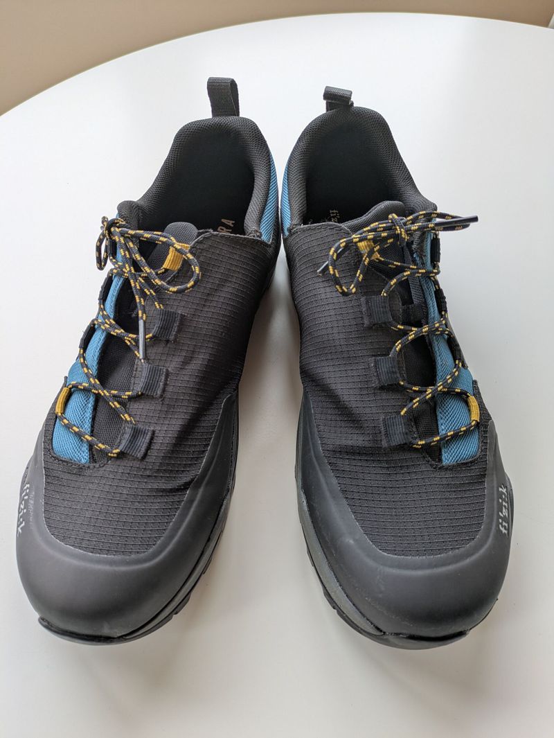Fizik Terra Ergolace X2, SPD, Velikost 44 (9.5-10)