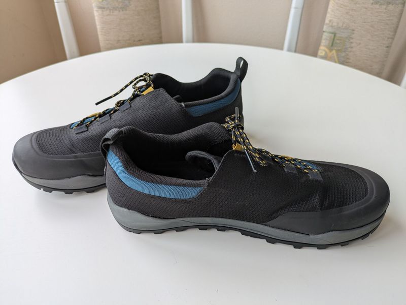 Fizik Terra Ergolace X2, SPD, Velikost 44 (9.5-10)