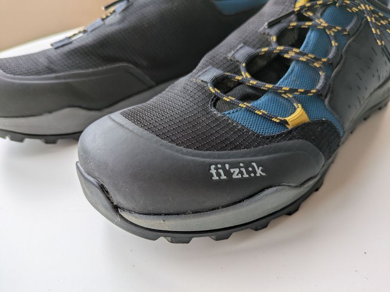 Fizik Terra Ergolace X2, SPD, Velikost 44 (9.5-10)