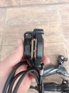 Brzdy Sram Code 