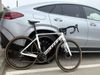 Scott Addict RC 10 pearl white 2021