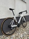 Scott Addict RC 10 pearl white 2021