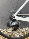 Scott Addict RC 10 pearl white 2021