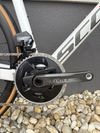 Scott Addict RC 10 pearl white 2021
