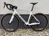 Scott Addict RC 10 pearl white 2021