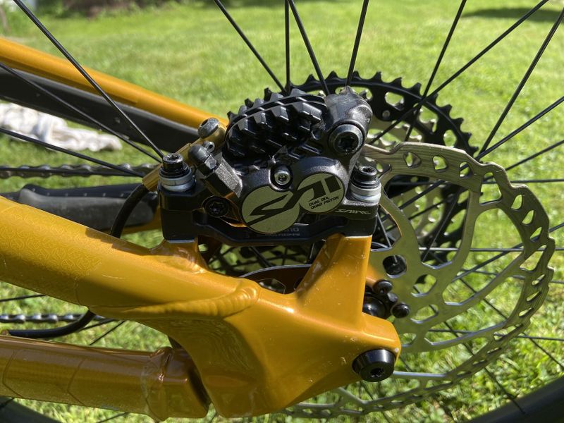 Rocky Mountain SLAYER CARBON 50 C1 vel. M