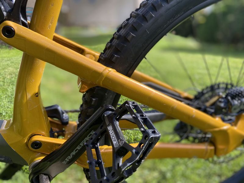 Rocky Mountain SLAYER CARBON 50 C1 vel. M