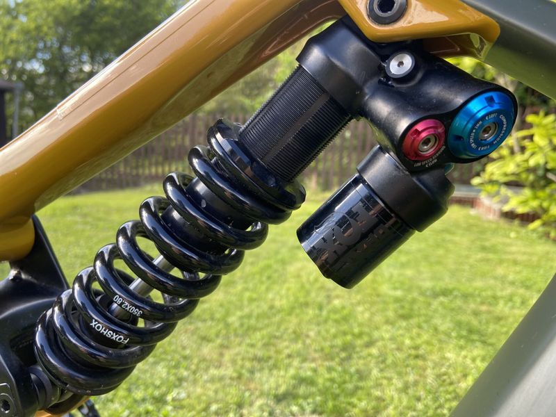 Rocky Mountain SLAYER CARBON 50 C1 vel. M
