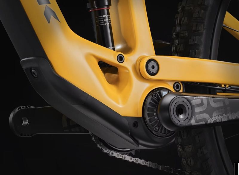 TREK Fuel EXe 9.8 XT-původní cena- 261 490 kč