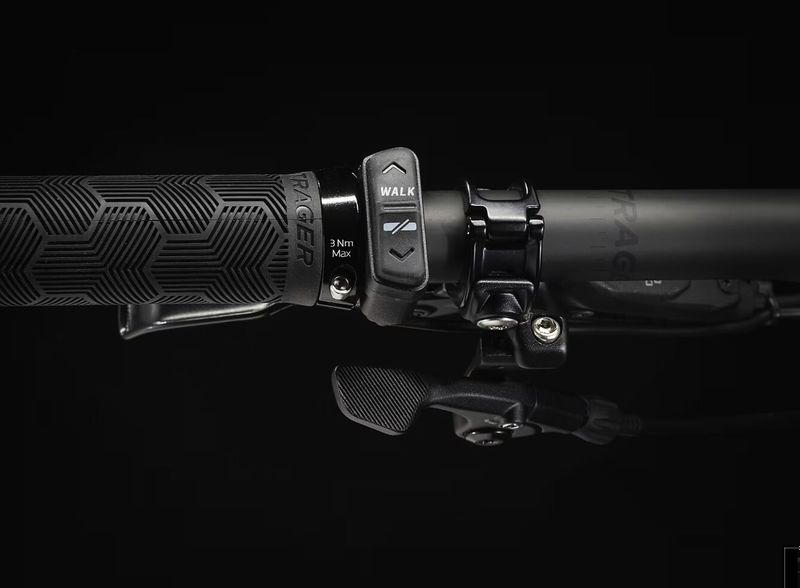 TREK Fuel EXe 9.8 XT-původní cena- 261 490 kč