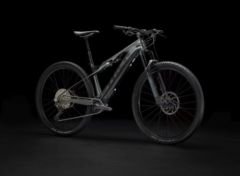 Trek E-Caliber 9.6 Gen 2