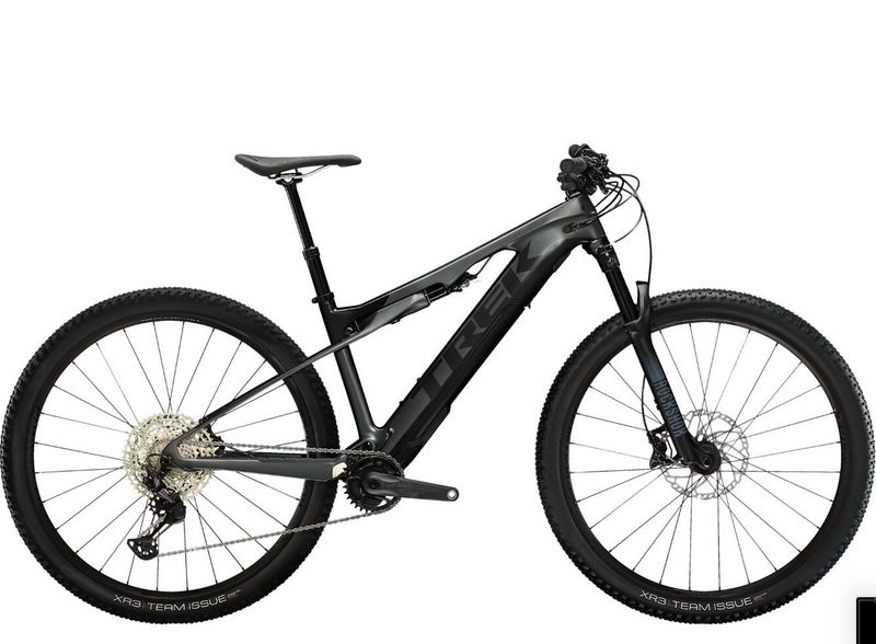 Trek E-Caliber 9.6 Gen 2