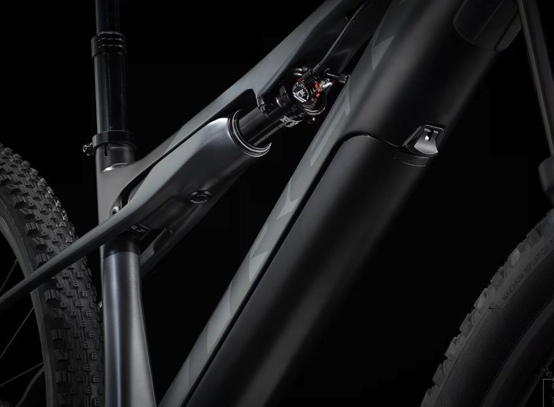 Trek E-Caliber 9.6 Gen 2