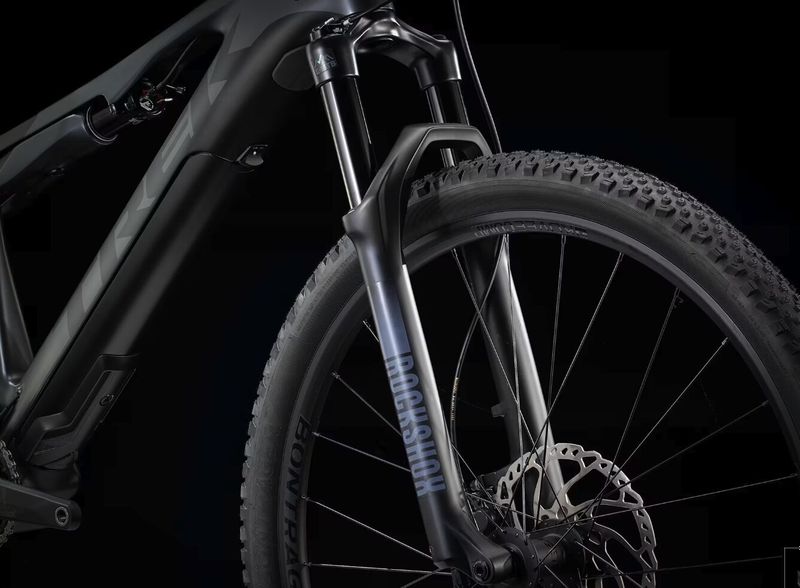 Trek E-Caliber 9.6 Gen 2