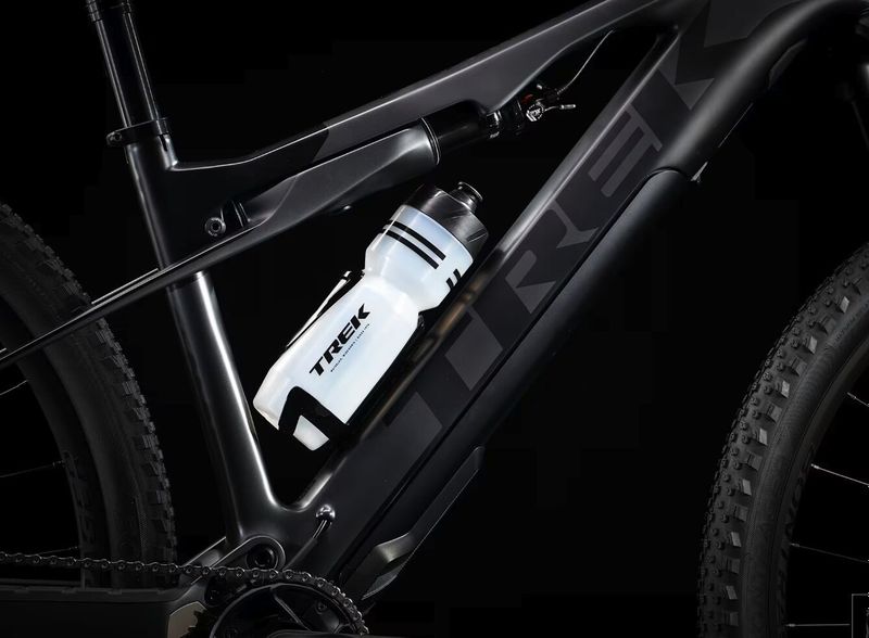 Trek E-Caliber 9.6 Gen 2