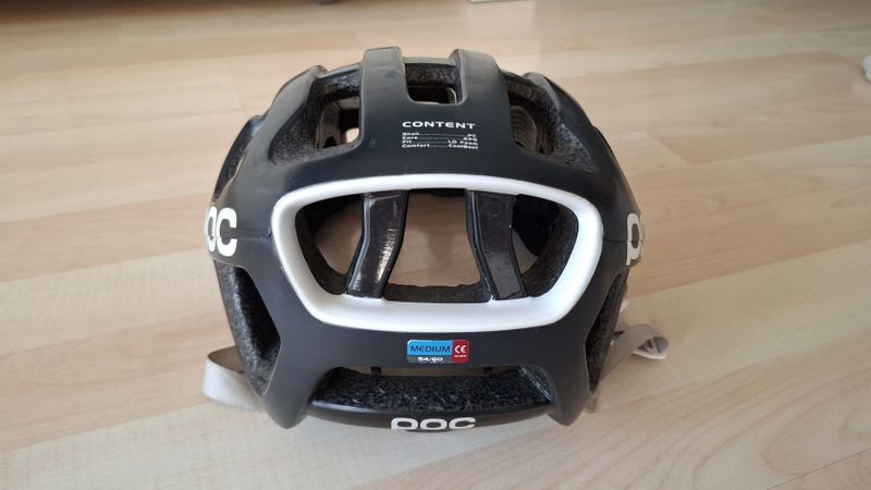 Prodám POC Octal vel. M, 54-60 cm