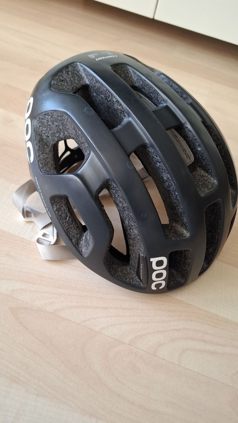 Prodám POC Octal vel. M, 54-60 cm