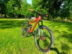 Horské kolo RB Bandit 475 vel. L, 27,5"