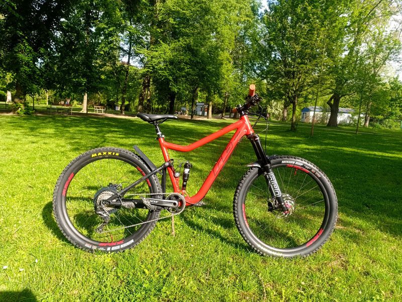 Horské kolo RB Bandit 475 vel. L, 27,5"