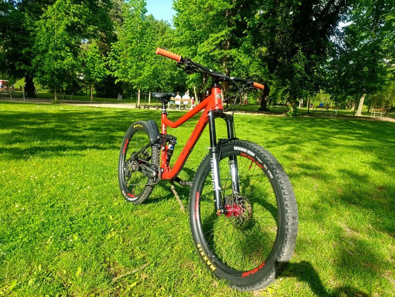 Horské kolo RB Bandit 475 vel. L, 27,5"