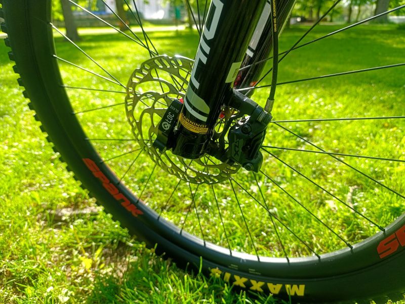 Horské kolo RB Bandit 475 vel. L, 27,5"