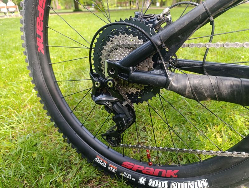 Horské kolo RB Bandit 475 vel. L, 27,5"