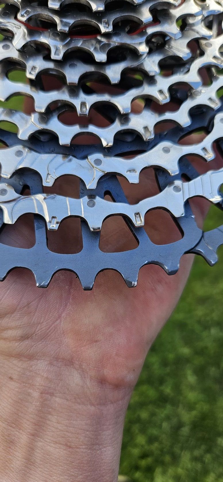 Kazeta Sram GX transmission 